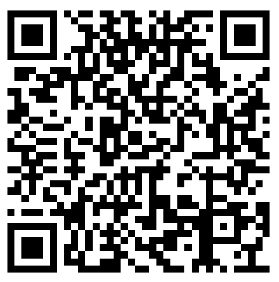 Código QR del tutorial de realidad aumentada
