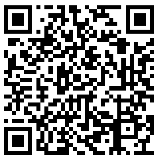 Código QR del tutorial de realidad aumentada