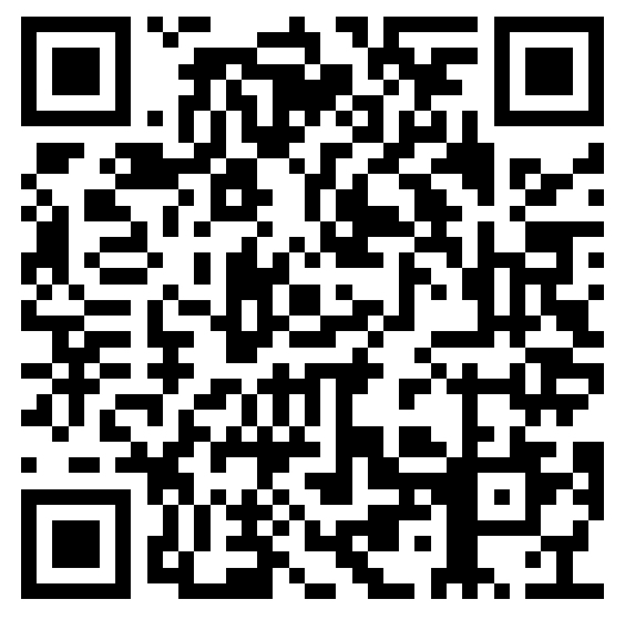 Código QR del tutorial de realidad aumentada