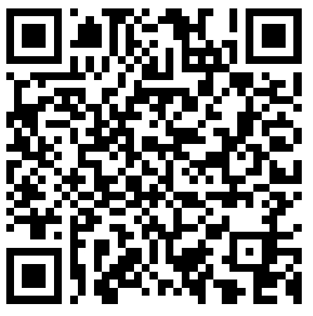 Código QR del tutorial de realidad aumentada