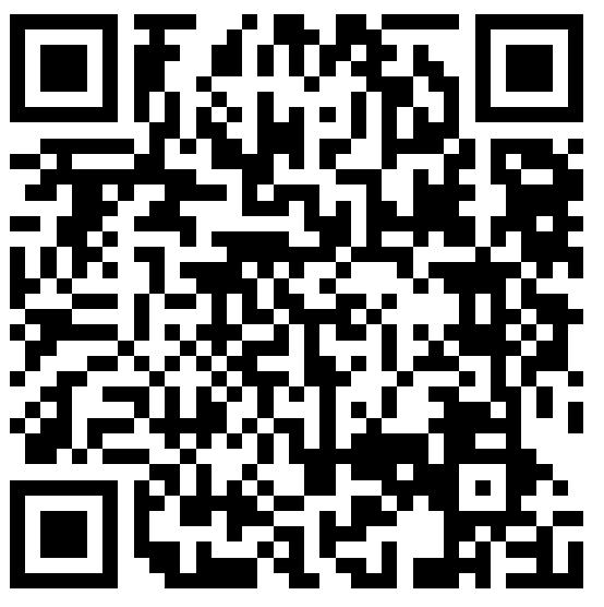 Código QR del tutorial de realidad aumentada