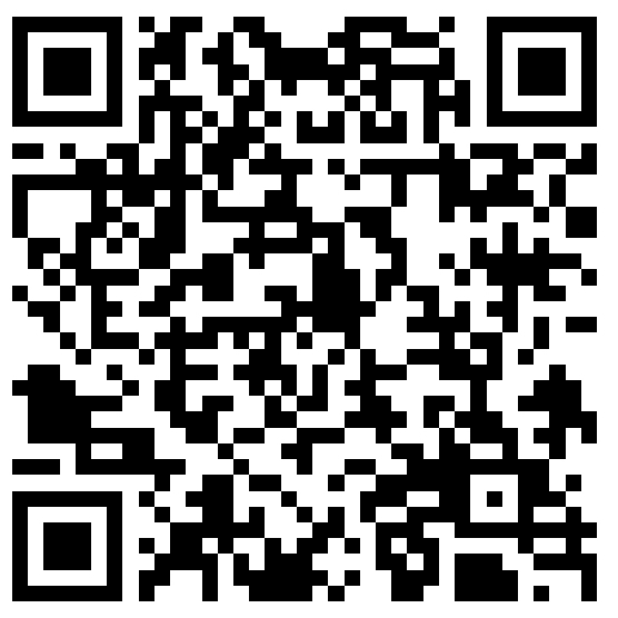 Código QR del tutorial de realidad aumentada