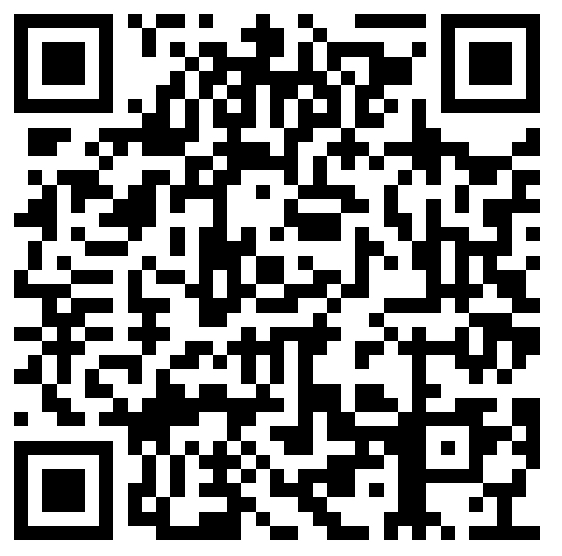 Código QR del tutorial de realidad aumentada
