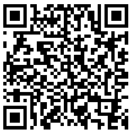 Código QR del tutorial de realidad aumentada