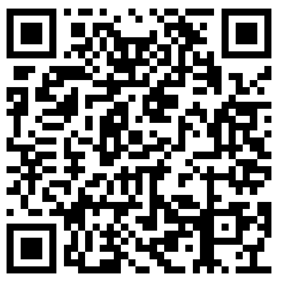 Código QR del tutorial de realidad aumentada