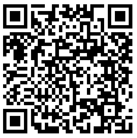 Código QR del tutorial de realidad aumentada