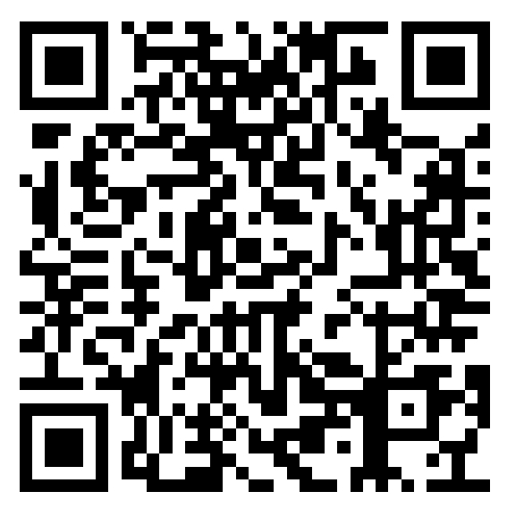 Código QR del tutorial de realidad aumentada