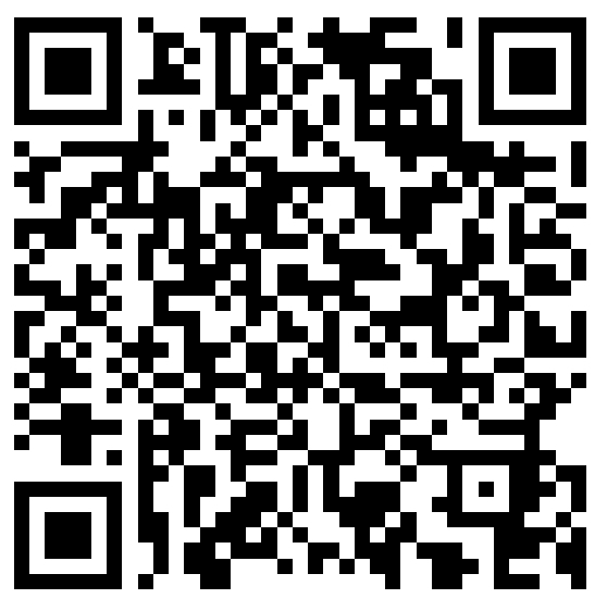 Código QR del tutorial de realidad aumentada