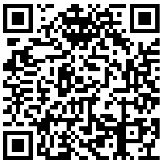 Código QR del tutorial de realidad aumentada
