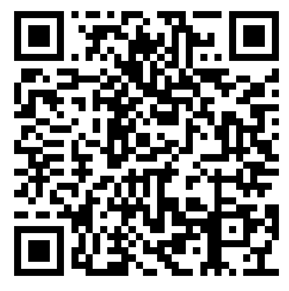 Código QR del tutorial de realidad aumentada