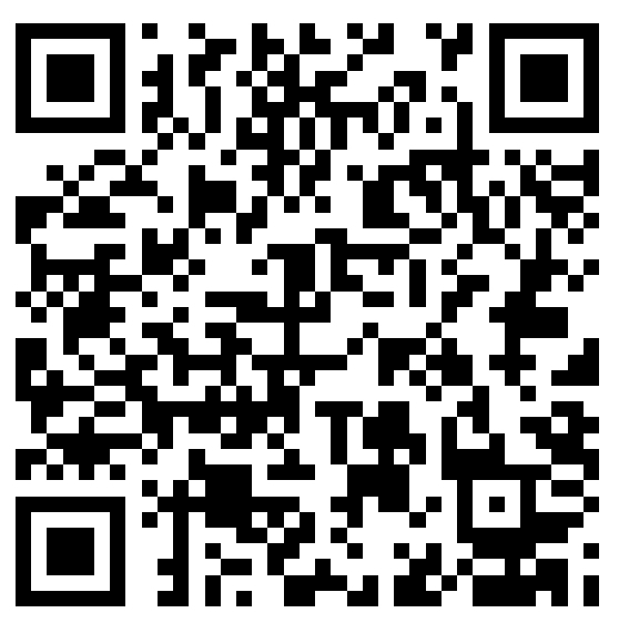 Código QR del tutorial de realidad aumentada