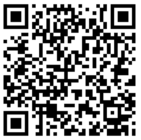Código QR del tutorial de realidad aumentada