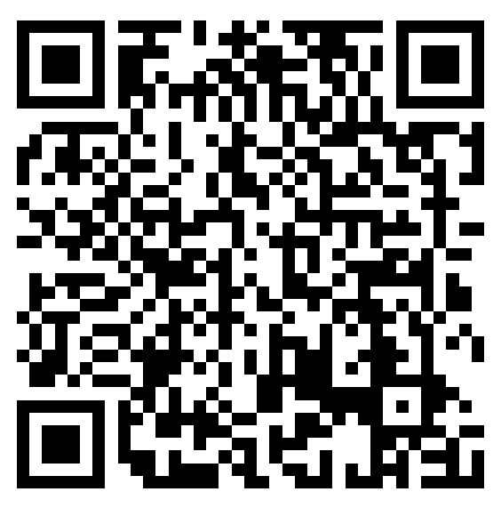 Código QR del tutorial de realidad aumentada