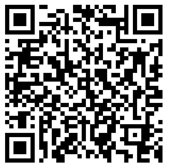 Código QR del tutorial de realidad aumentada
