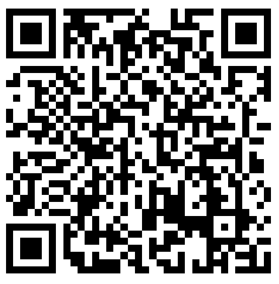 Código QR del tutorial de realidad aumentada