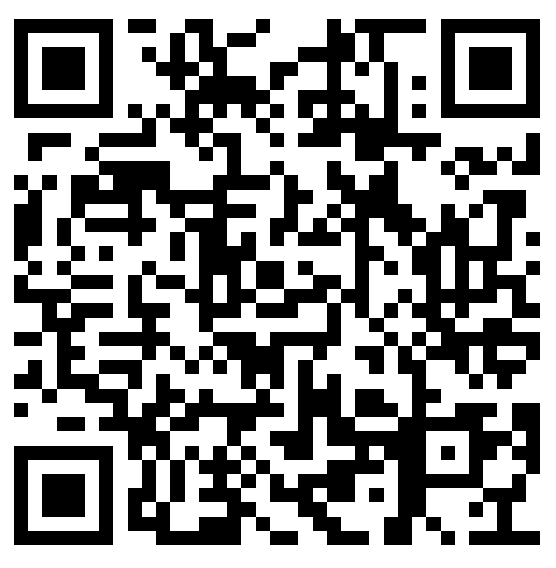 Código QR del tutorial de realidad aumentada