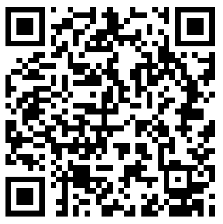 Código QR del tutorial de realidad aumentada