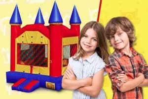 Bounce Houses