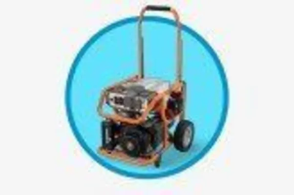 Generator Rentals