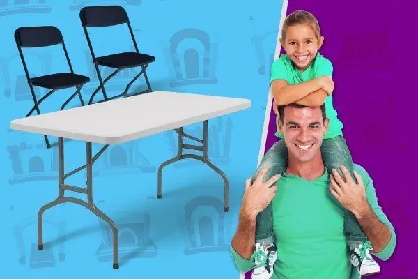 Tables & Chairs