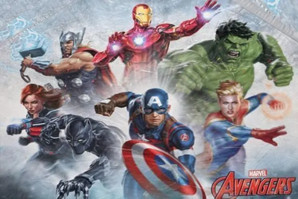 Avengers