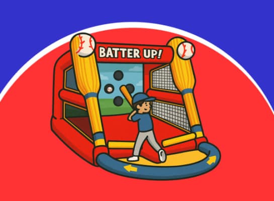 Baseball