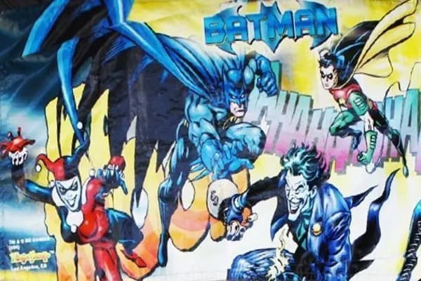 Batman