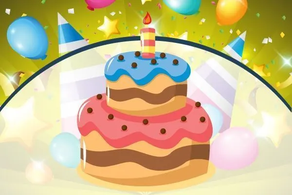 Birthdays