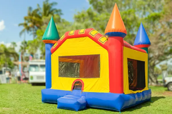 Bounce Houses