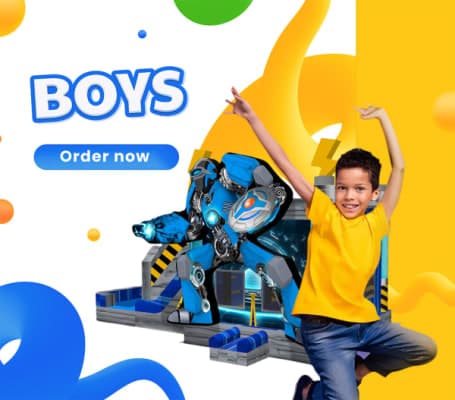 Niños