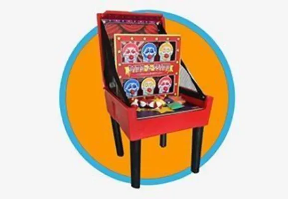 Carnival Games