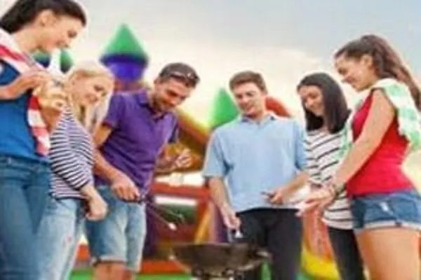 Company Picnics