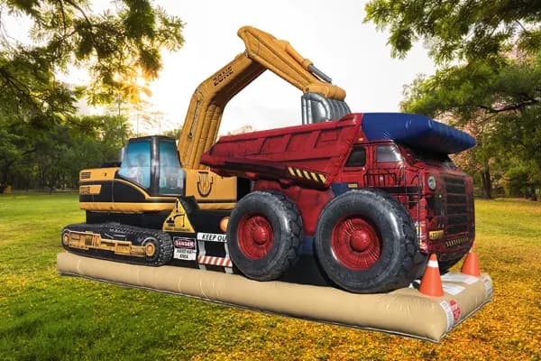 Construction
