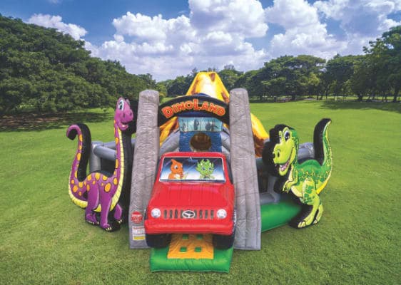 Soft Play Toddler Bounce Houses