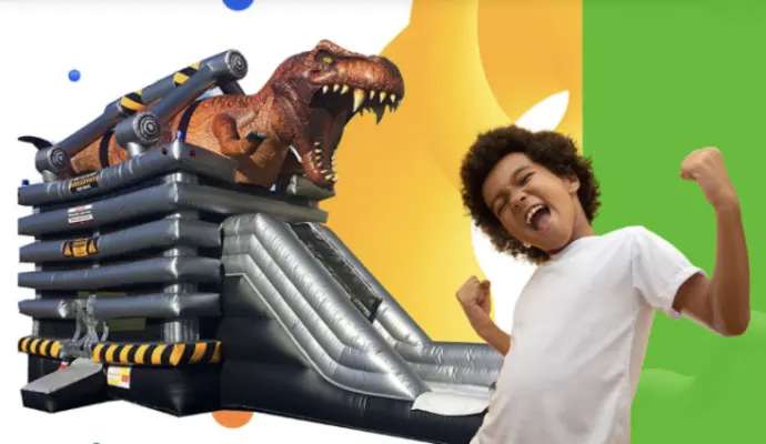 Dinosaur Parties