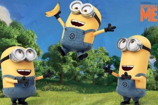 Minions
