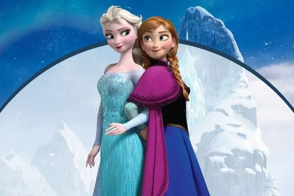 Frozen
