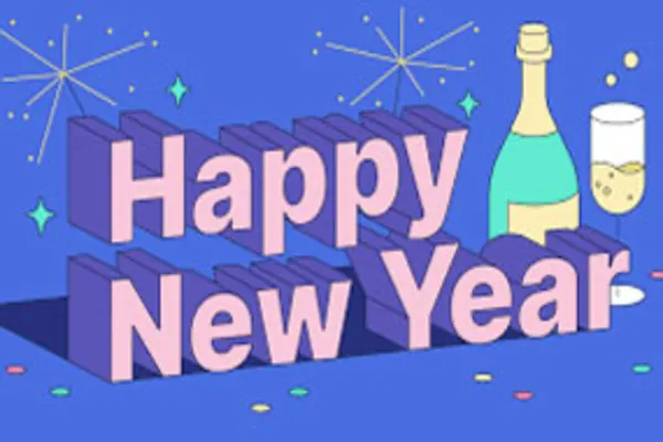 New Years