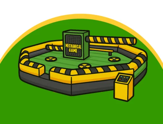 Mechanical Games