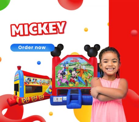 Mickey Mouse
