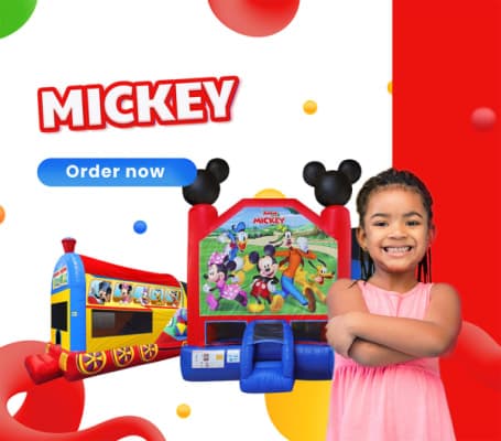 Mickey Mouse