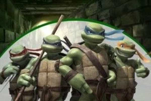 Ninja Turtles