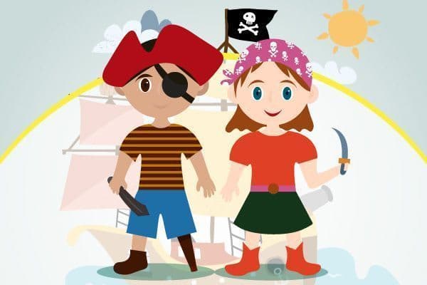 Piratas