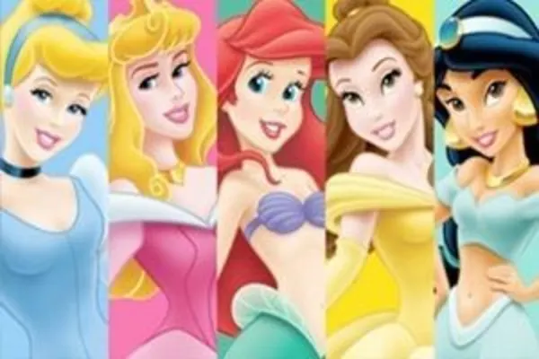 Princess Parties