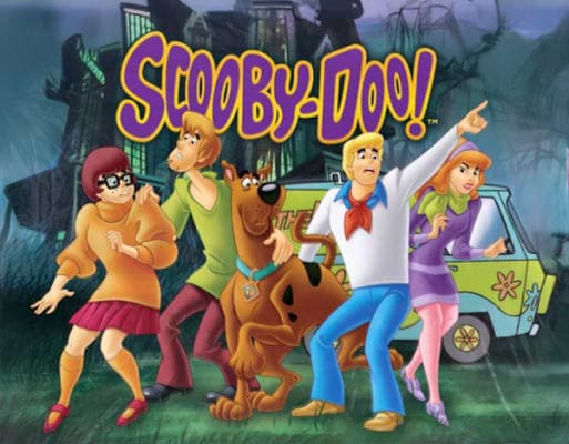 Scooby Doo