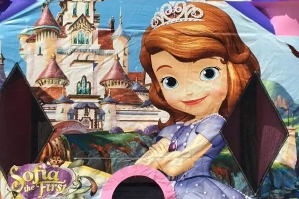 Sofia The First