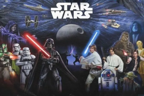 Star Wars