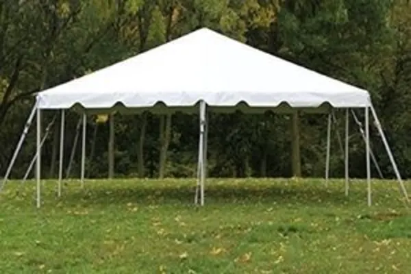 Tents