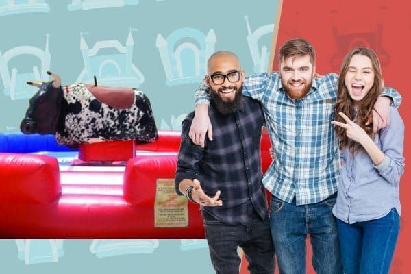 Fiestas para Adultos