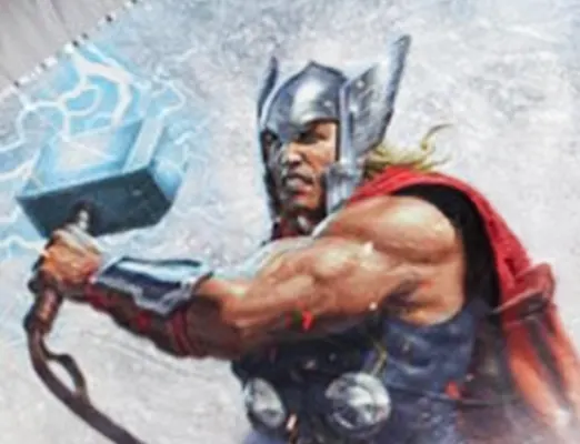 Thor